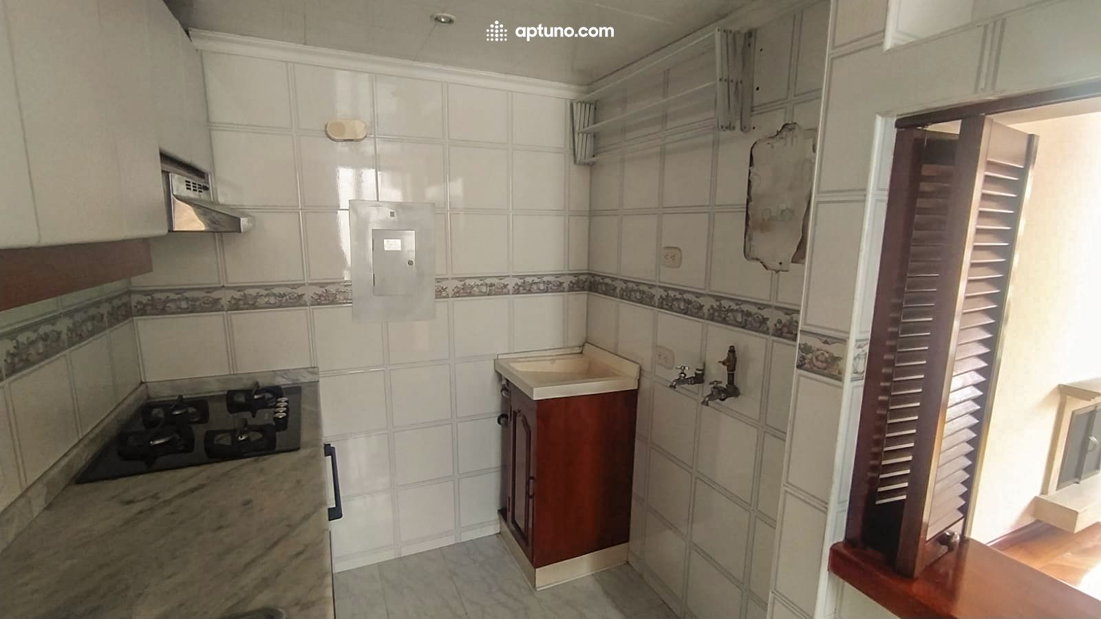 Apartamento en arriendo Country Club 58 m² - $ 1.600.000