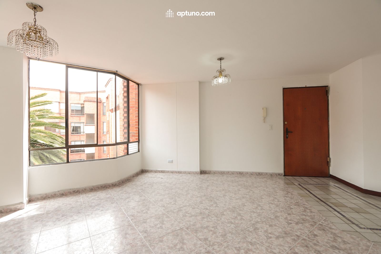 Apartamento en arriendo Modelia Occidental Apartamento en arriendo Modelia Occidental 85 m² - $ 1.800.000