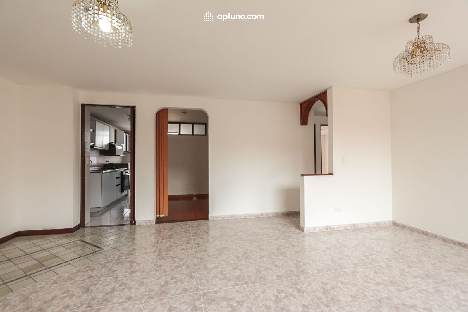 Apartamento en arriendo Modelia Occidental Apartamento en arriendo Modelia Occidental 85 m² - $ 1.800.000