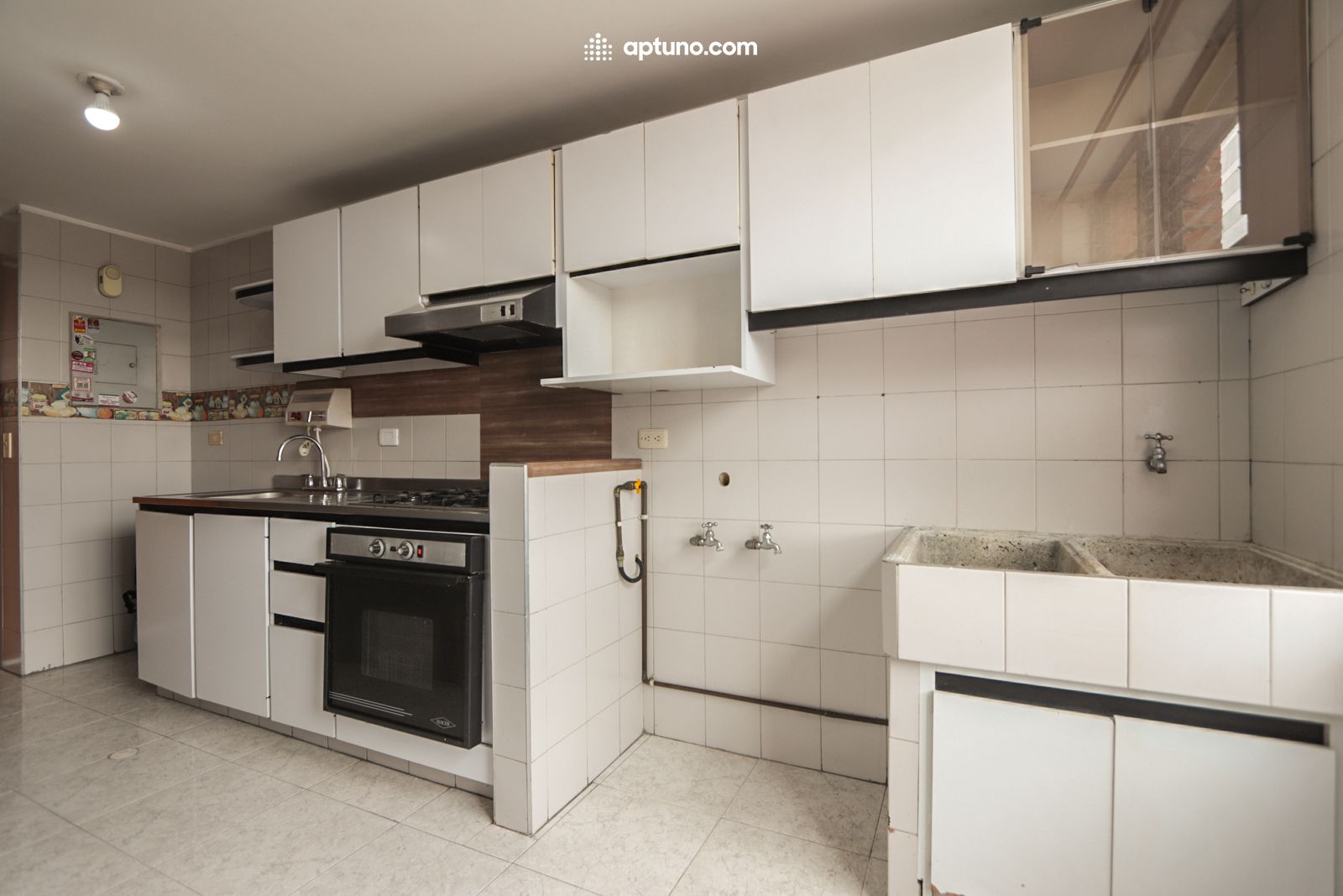 Apartamento en arriendo Modelia Occidental Apartamento en arriendo Modelia Occidental 85 m² - $ 1.800.000
