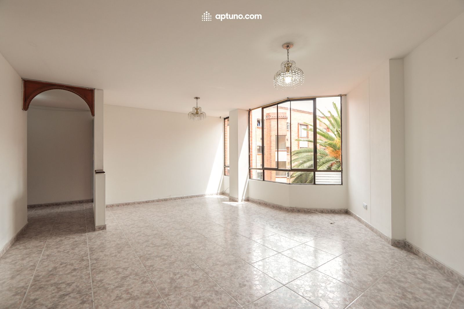 Apartamento en arriendo Modelia Occidental Apartamento en arriendo Modelia Occidental 85 m² - $ 1.800.000