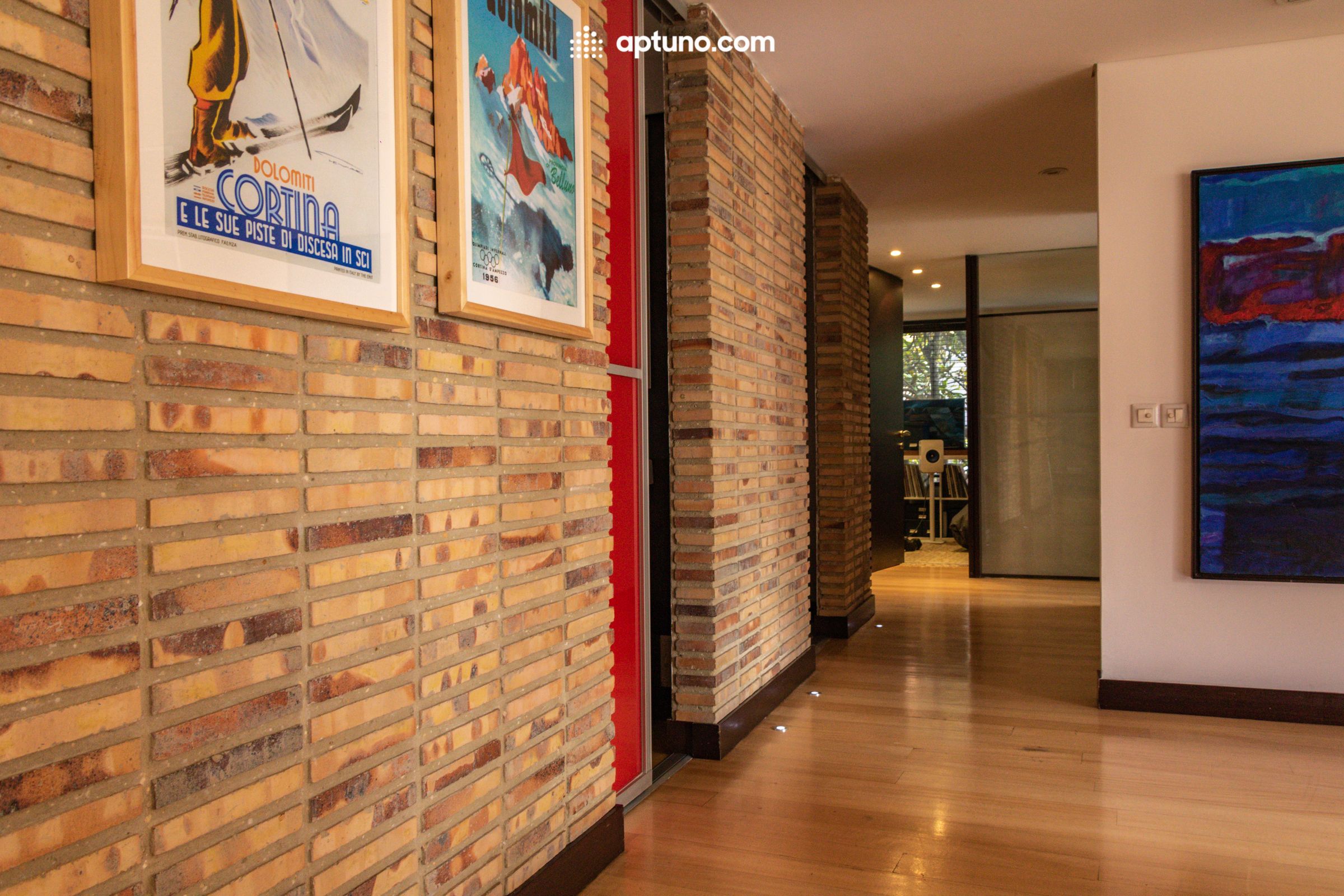 Apartamento en arriendo Bellavista 175 m² - $ 6.900.000