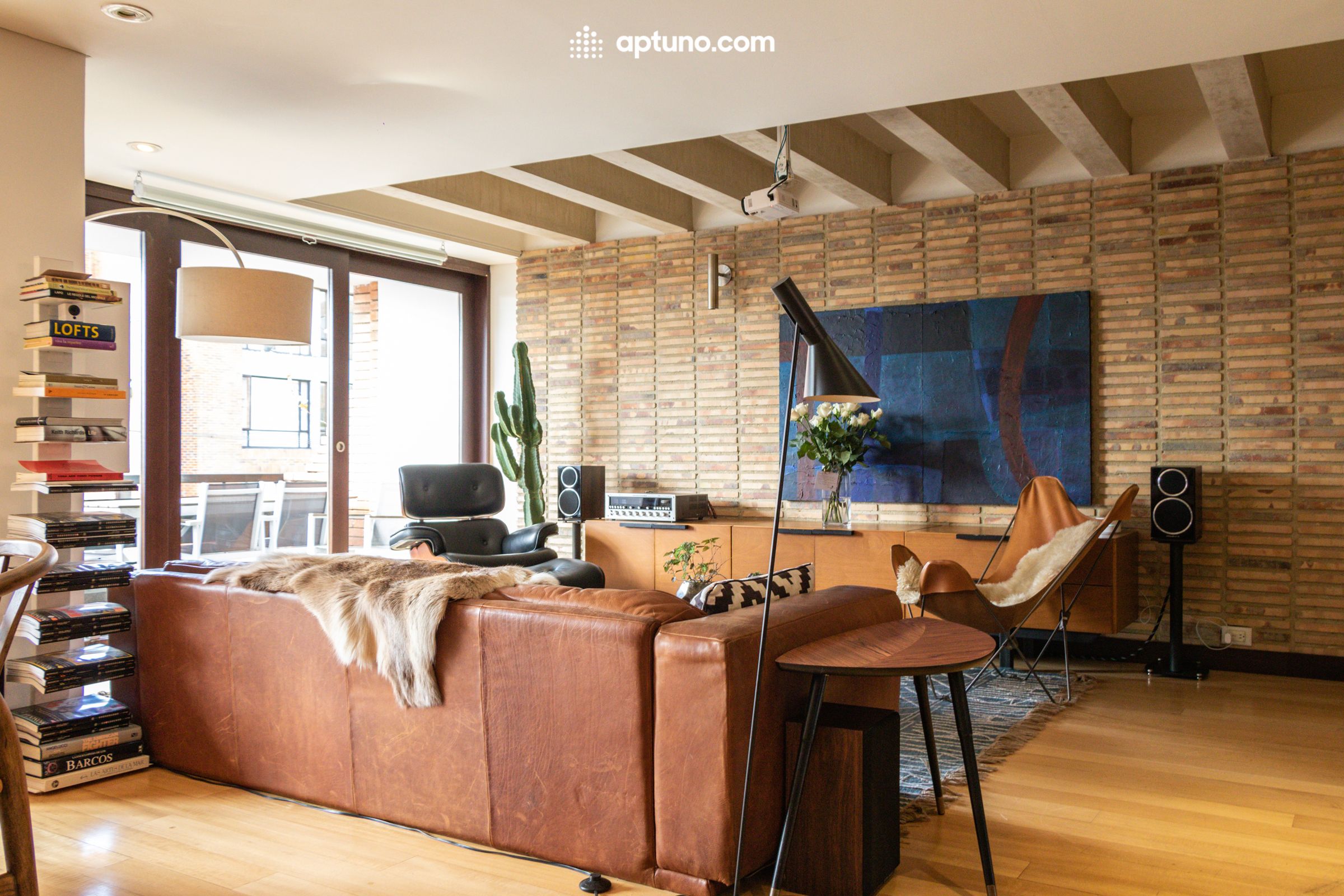 Apartamento en arriendo Bellavista 175 m² - $ 6.900.000