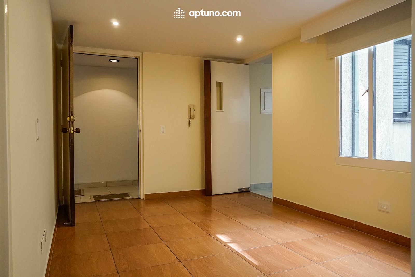 Apartamento en arriendo María Cristina 31 m² - $ 1.300.000