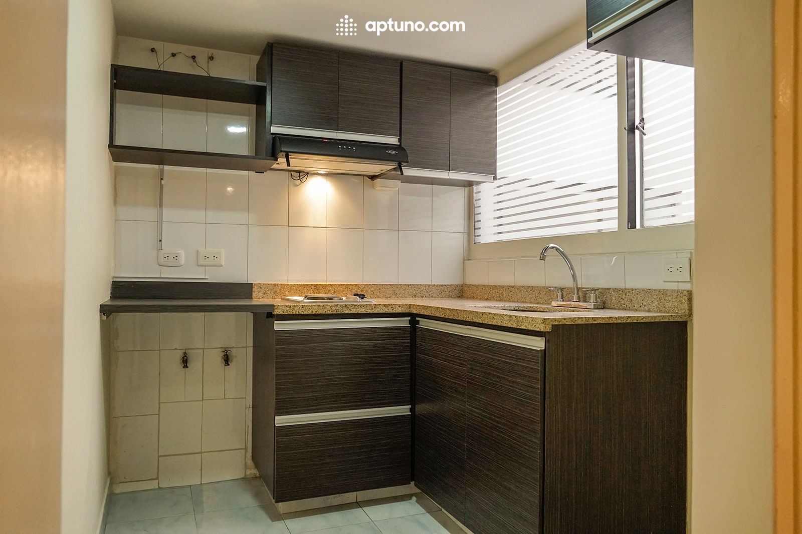 Apartamento en arriendo María Cristina 31 m² - $ 1.300.000