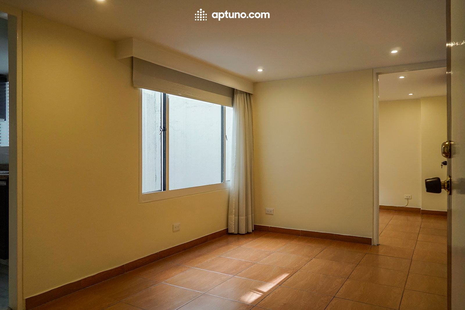 Apartamento en arriendo María Cristina 31 m² - $ 1.300.000