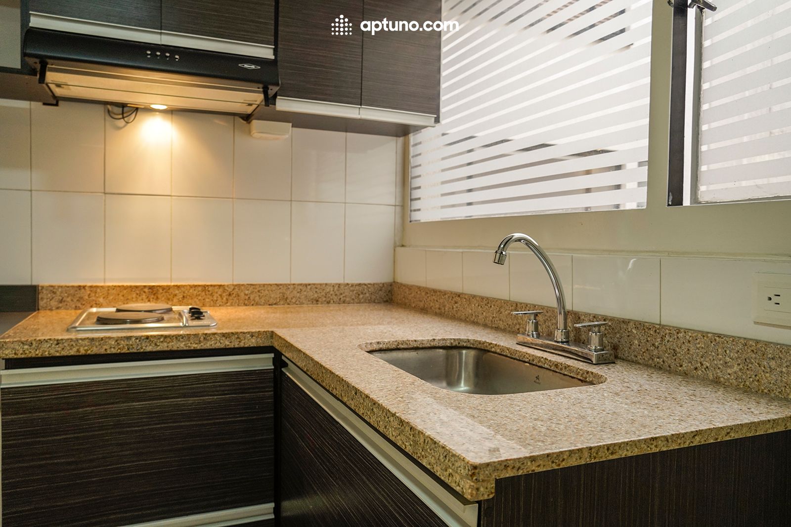 Apartamento en arriendo María Cristina 31 m² - $ 1.300.000