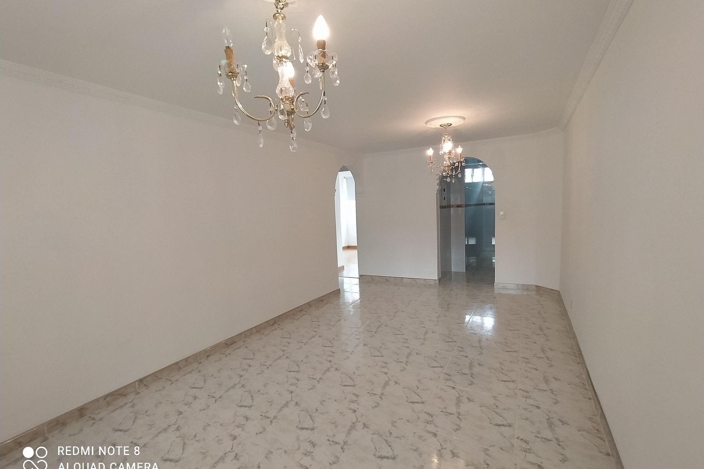 Apartamento en arriendo Canódromo 50 m² - $ 1.550.000