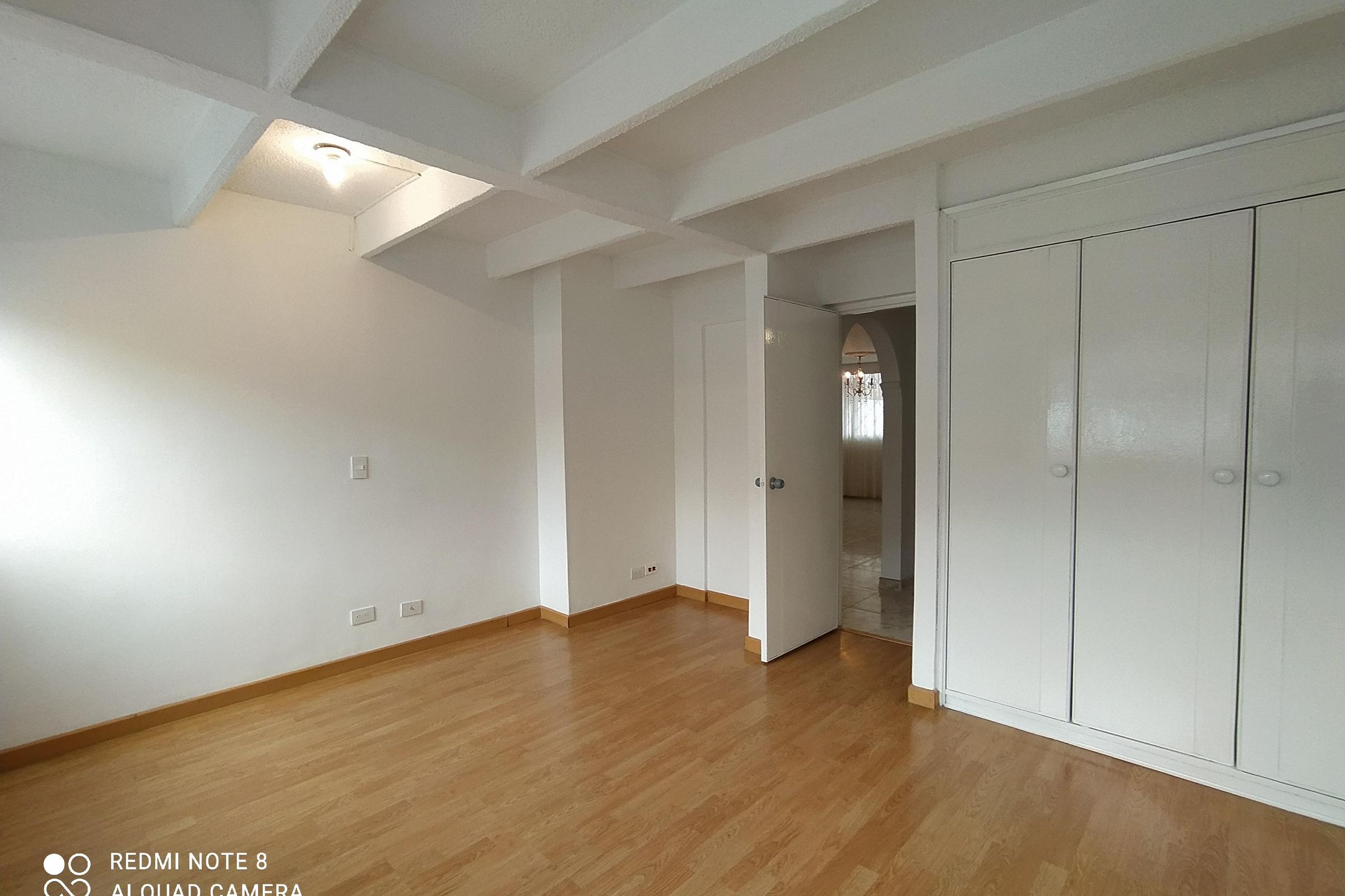 Apartamento en arriendo Canódromo 50 m² - $ 1.550.000