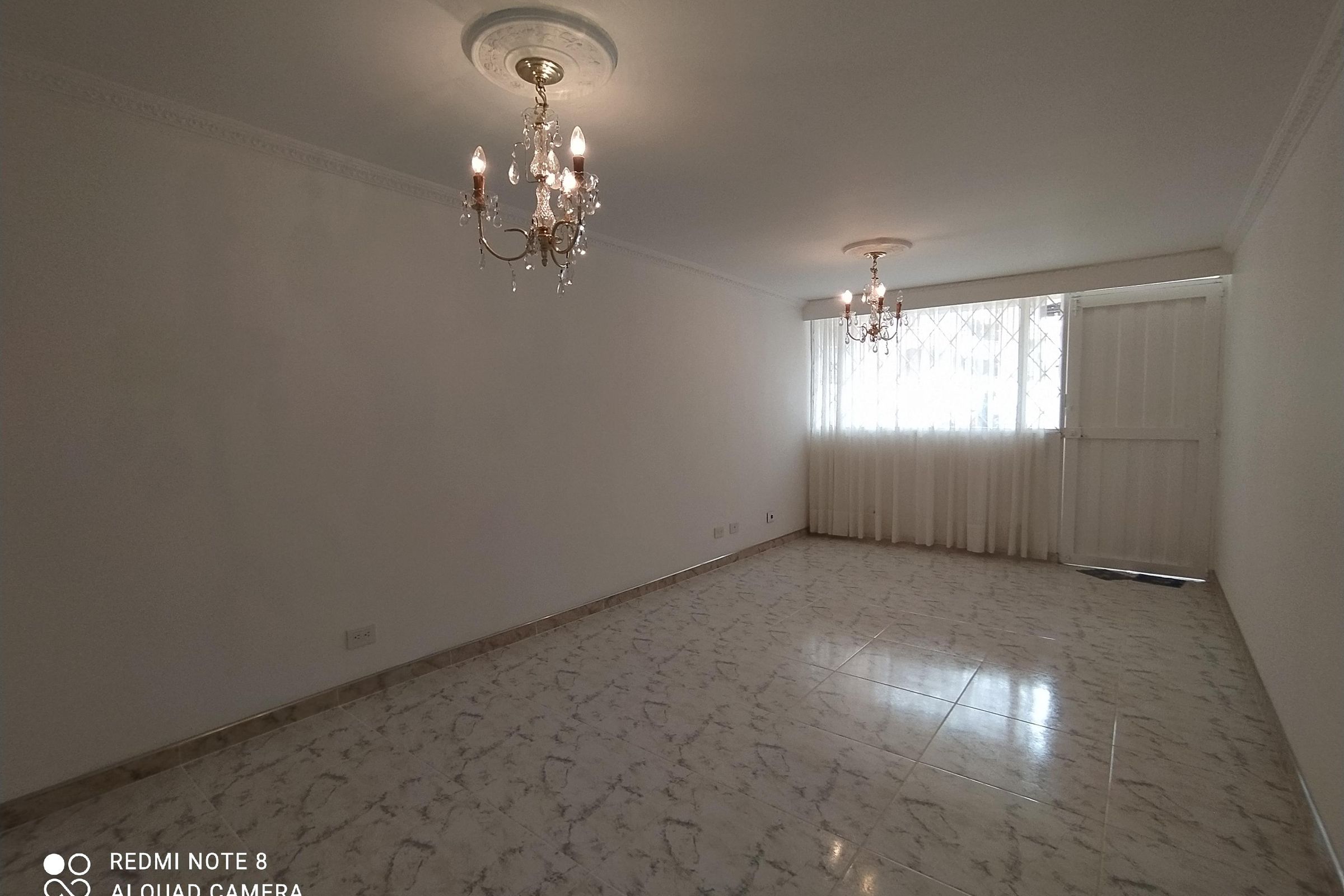 Apartamento en arriendo Canódromo 50 m² - $ 1.550.000