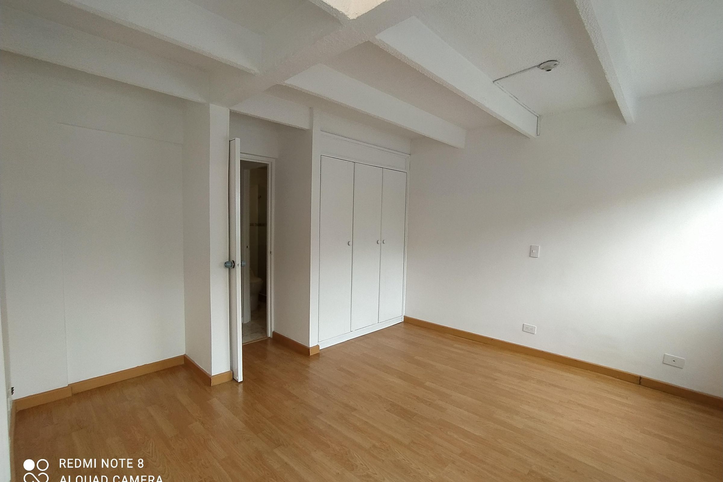 Apartamento en arriendo Canódromo 50 m² - $ 1.550.000