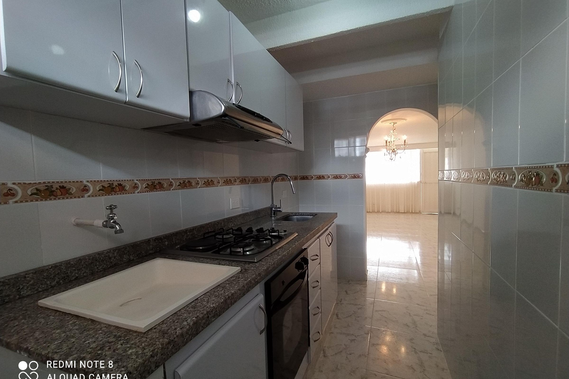 Apartamento en arriendo Canódromo 50 m² - $ 1.550.000