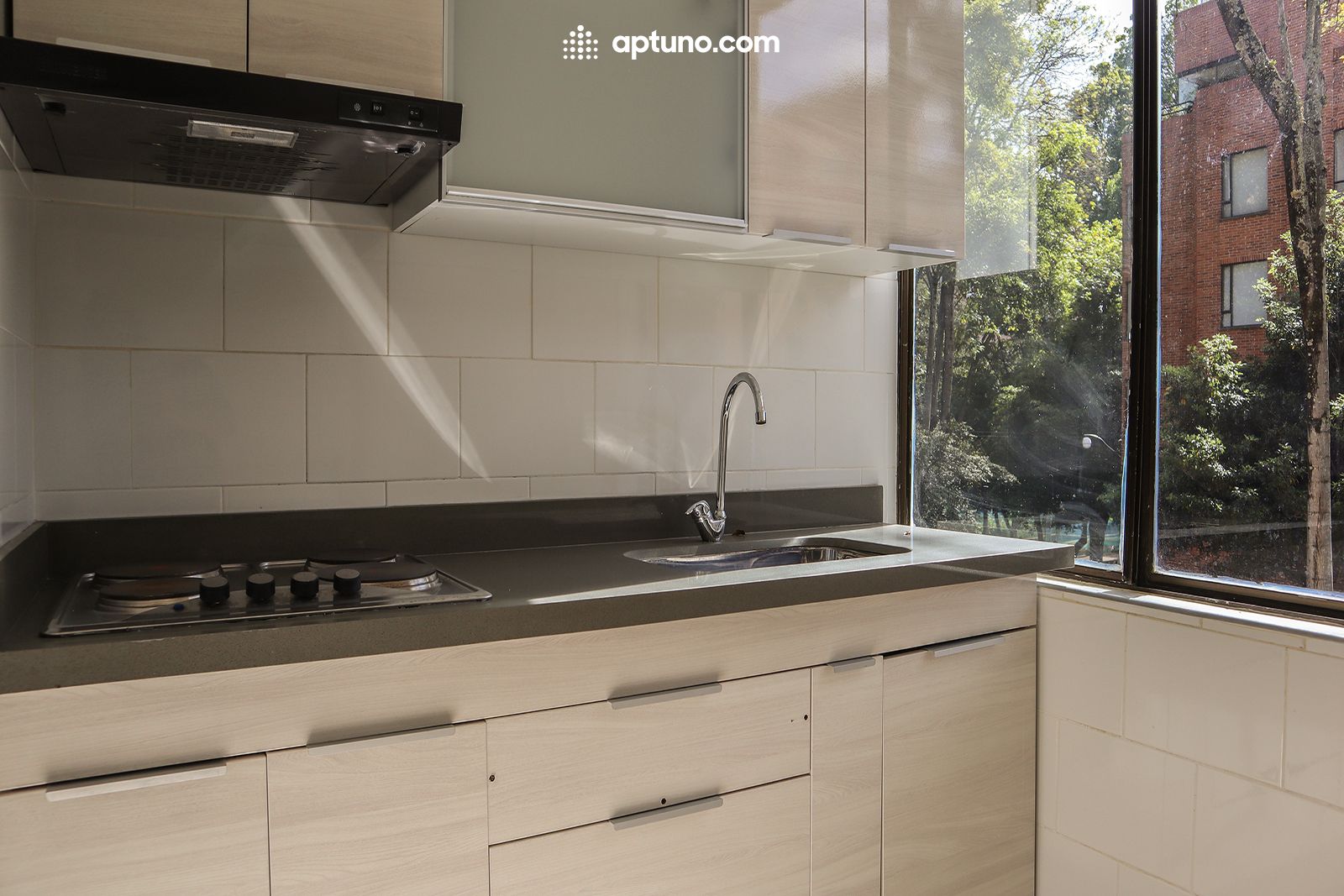 Apartamento en arriendo El Chico Apartamento en arriendo El Chico 55 m² - $ 2.620.000