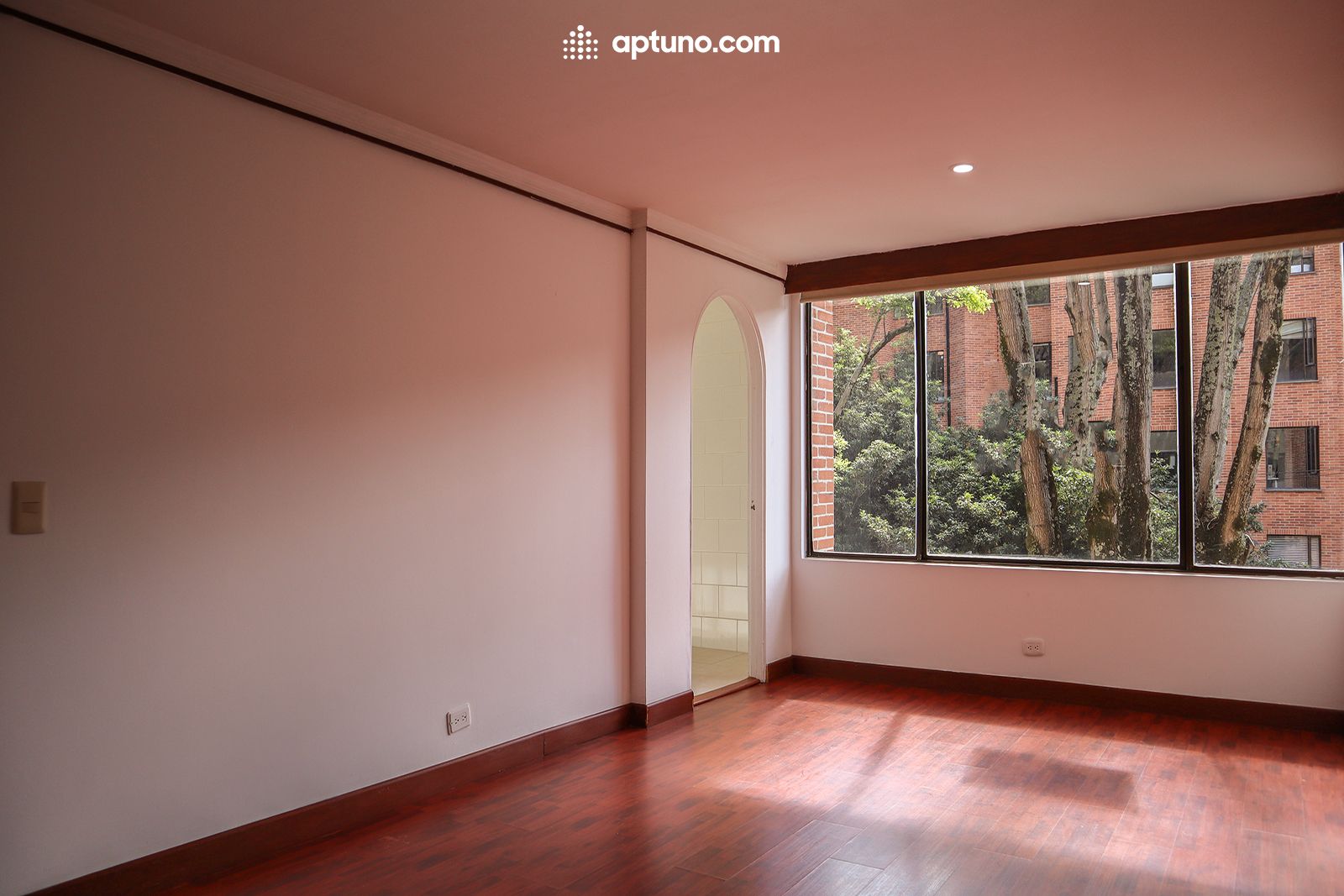 Apartamento en arriendo El Chico Apartamento en arriendo El Chico 55 m² - $ 2.620.000