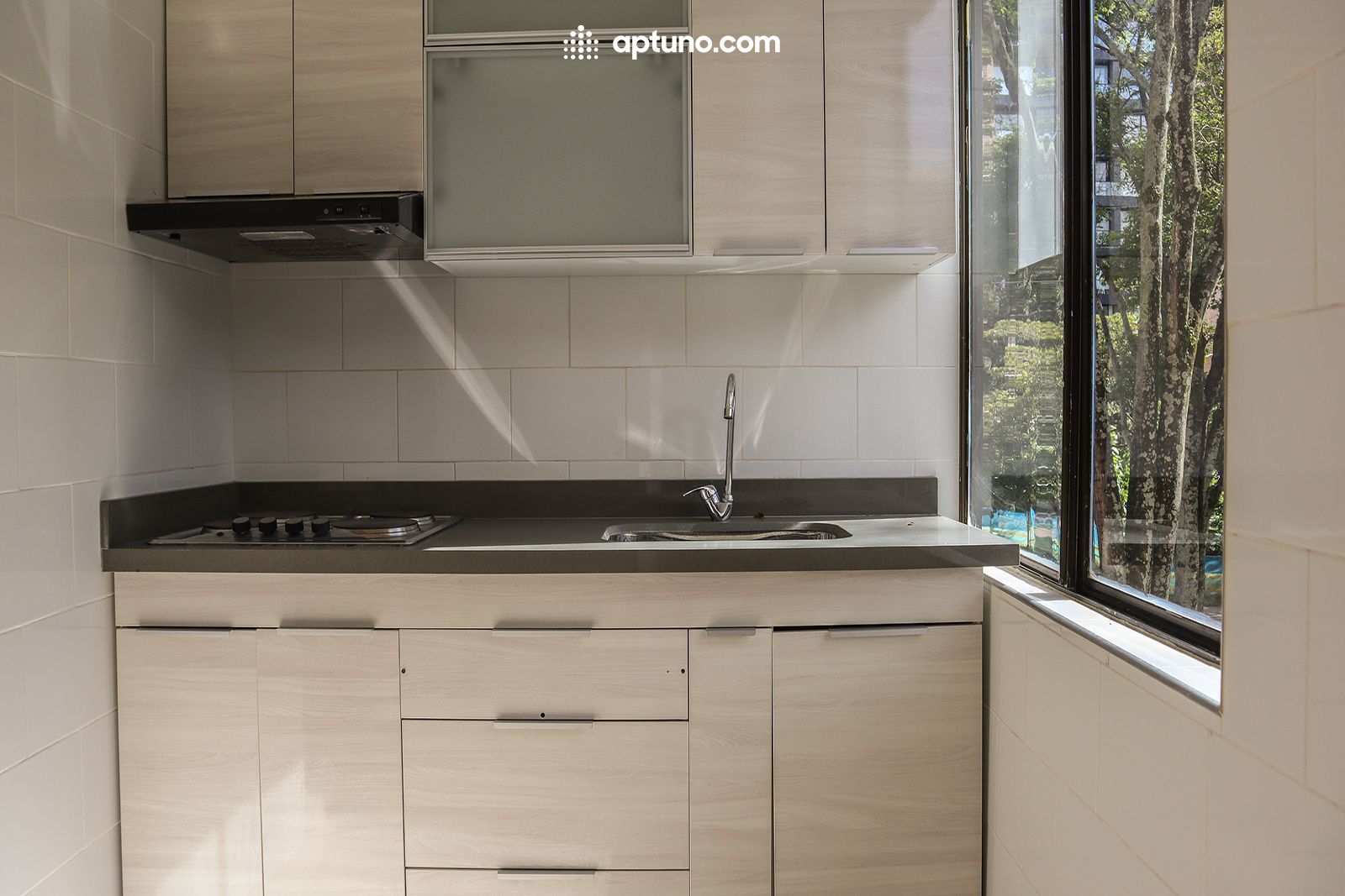 Apartamento en arriendo El Chico Apartamento en arriendo El Chico 55 m² - $ 2.620.000