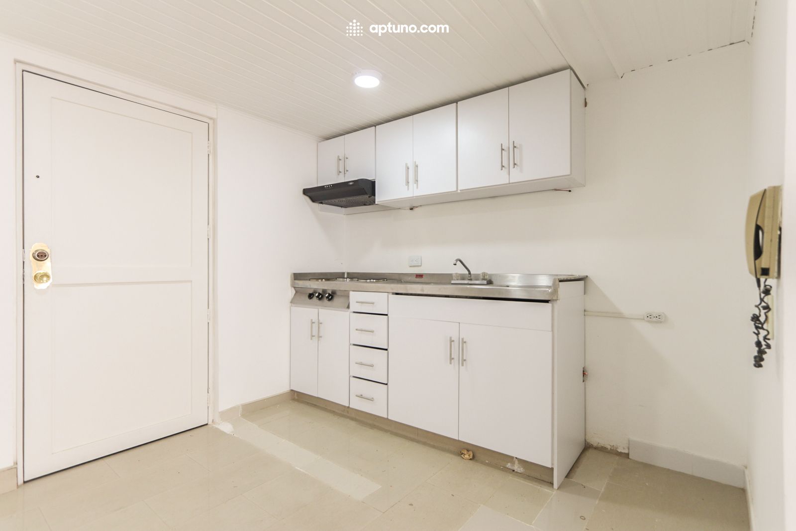 Apartamento en arriendo Acacias Usaquén Apartamento en arriendo Acacias Usaquén 47 m² - $ 1.200.000