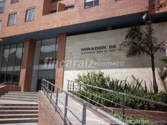 Apartamento en arriendo Gran América 62 m² - $ 1.550.000