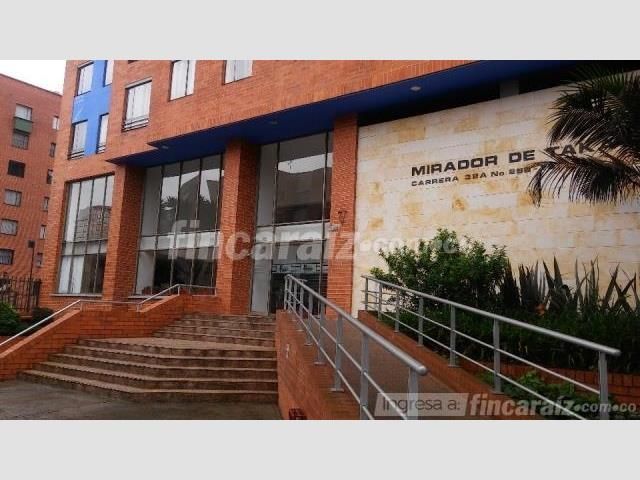 Apartamento en arriendo Gran América 62 m² - $ 1.550.000
