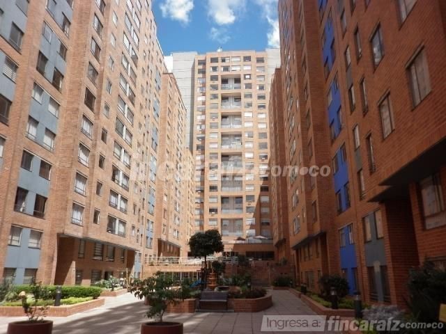 Apartamento en arriendo Gran América 62 m² - $ 1.550.000