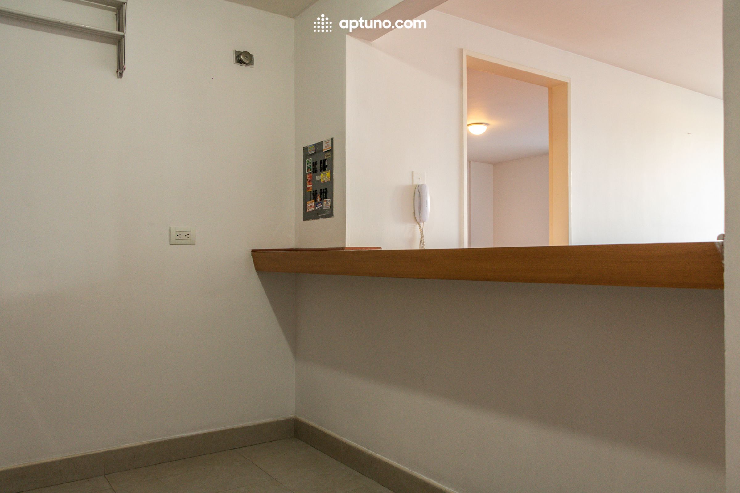 Apartamento en arriendo La Salle 48 m² - $ 1.470.000