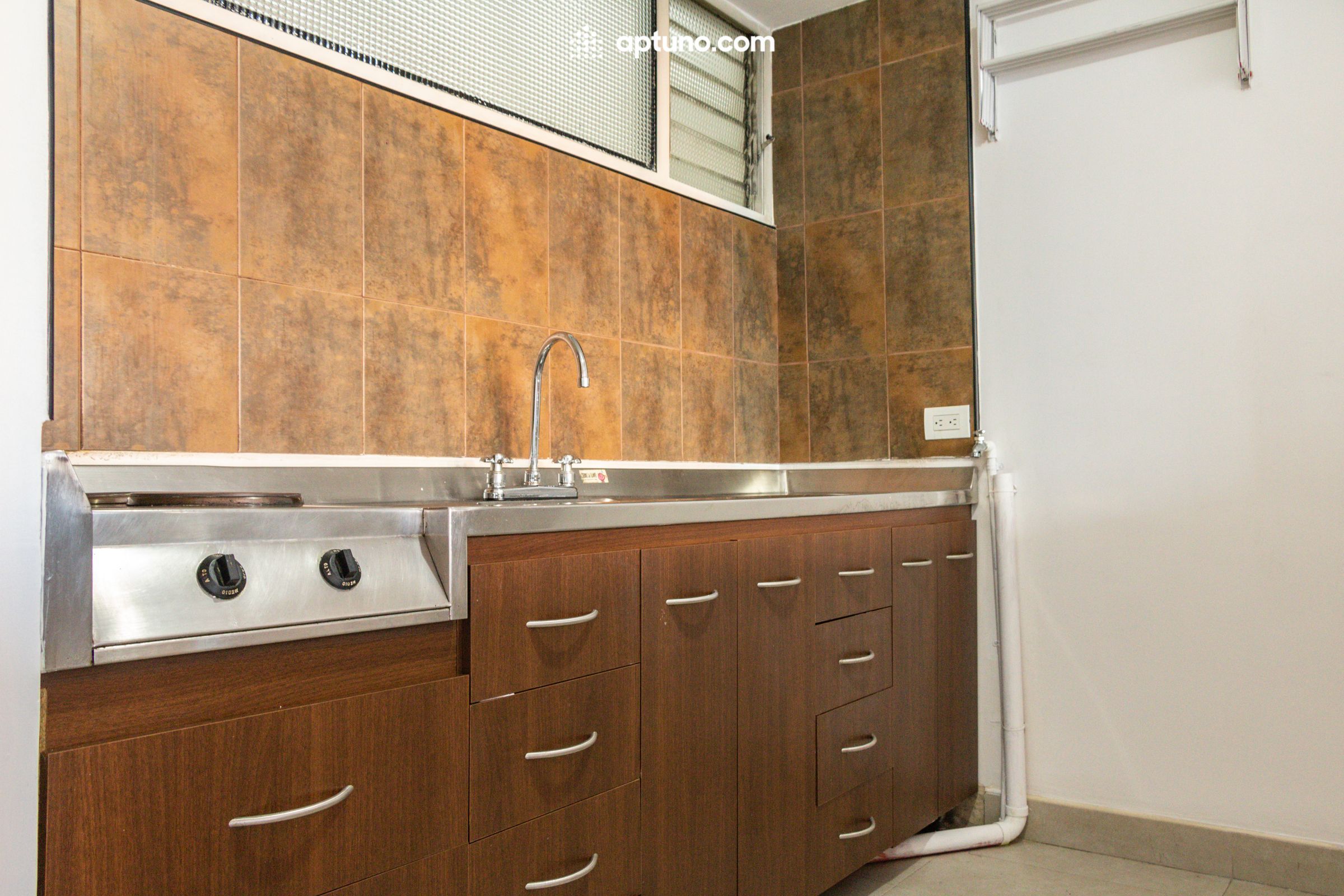 Apartamento en arriendo La Salle 48 m² - $ 1.470.000