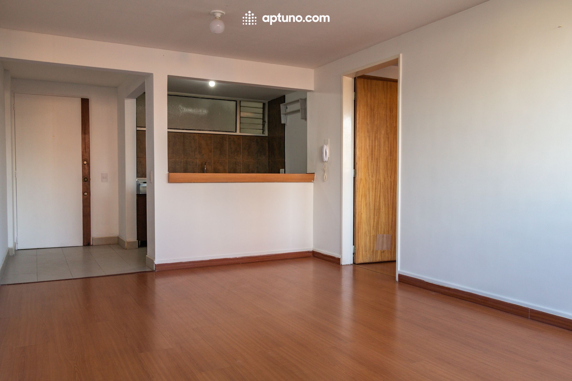 Apartamento en arriendo La Salle 48 m² - $ 1.470.000