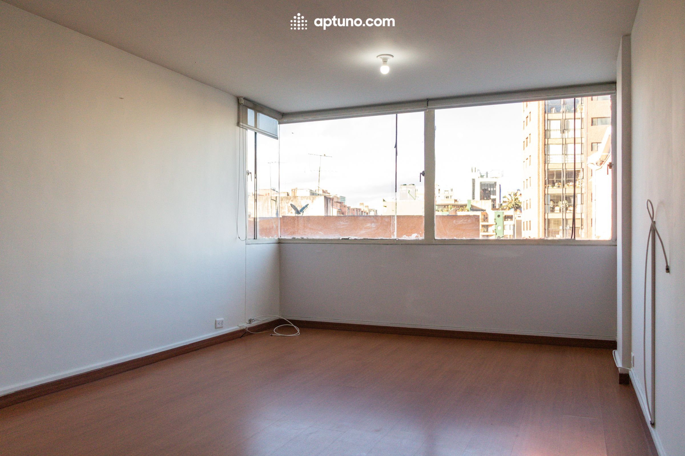 Apartamento en arriendo La Salle 48 m² - $ 1.470.000