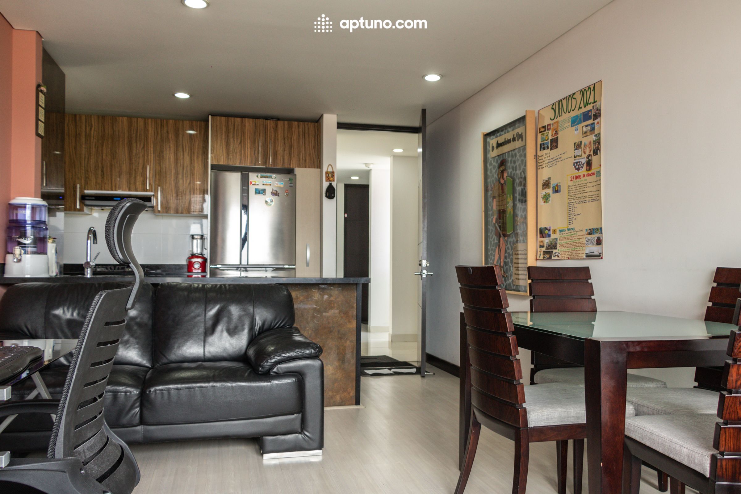 Apartamento en arriendo Batán 75 m² - $ 2.900.000