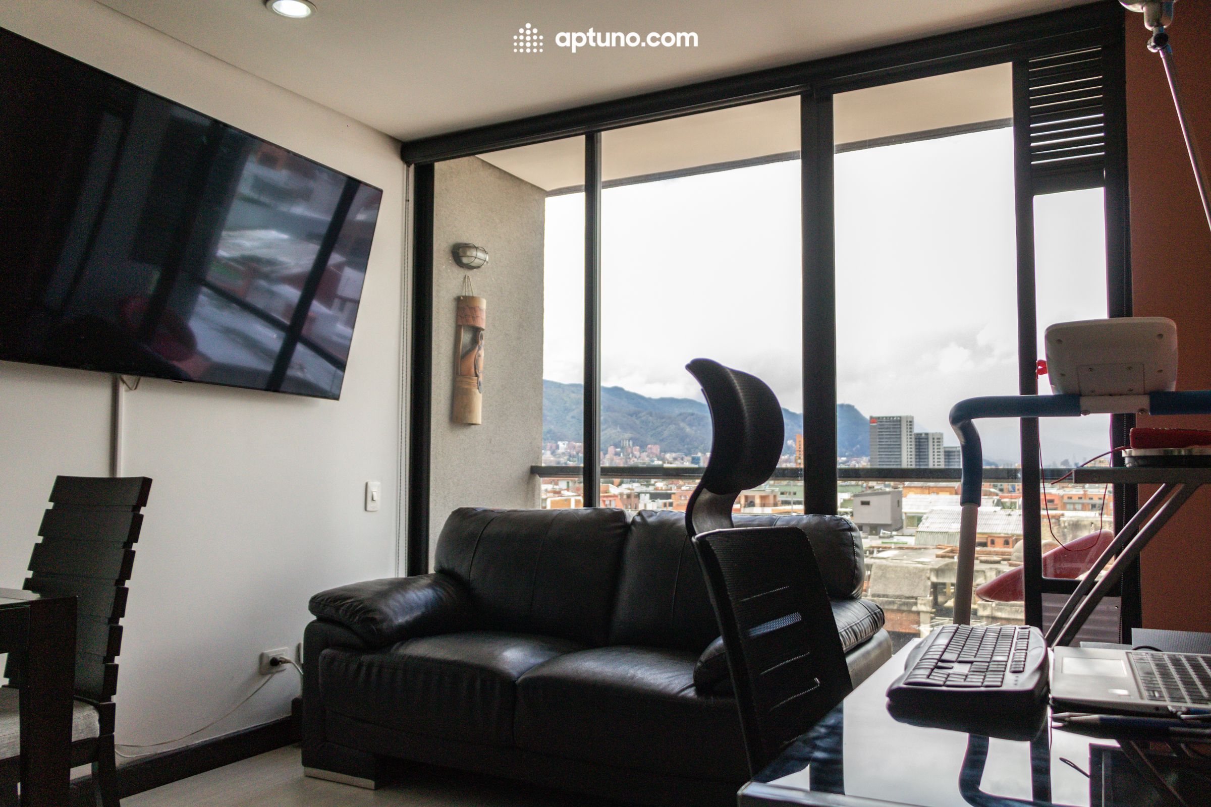 Apartamento en arriendo Batán 75 m² - $ 2.900.000
