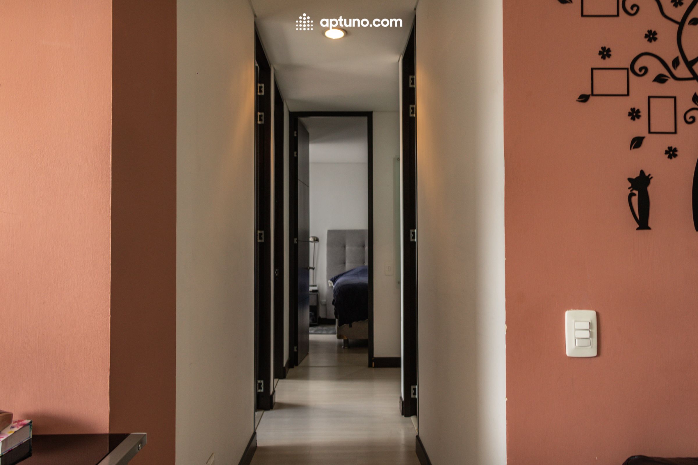 Apartamento en arriendo Batán 75 m² - $ 2.900.000