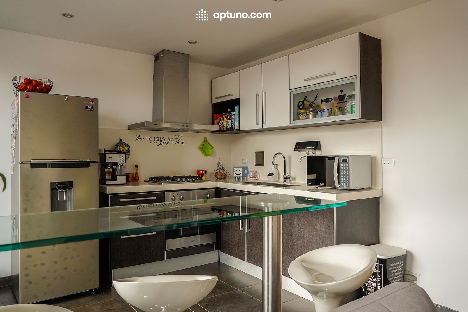 Apartamento en arriendo Molinos Norte 90 m² - $ 3.901.000