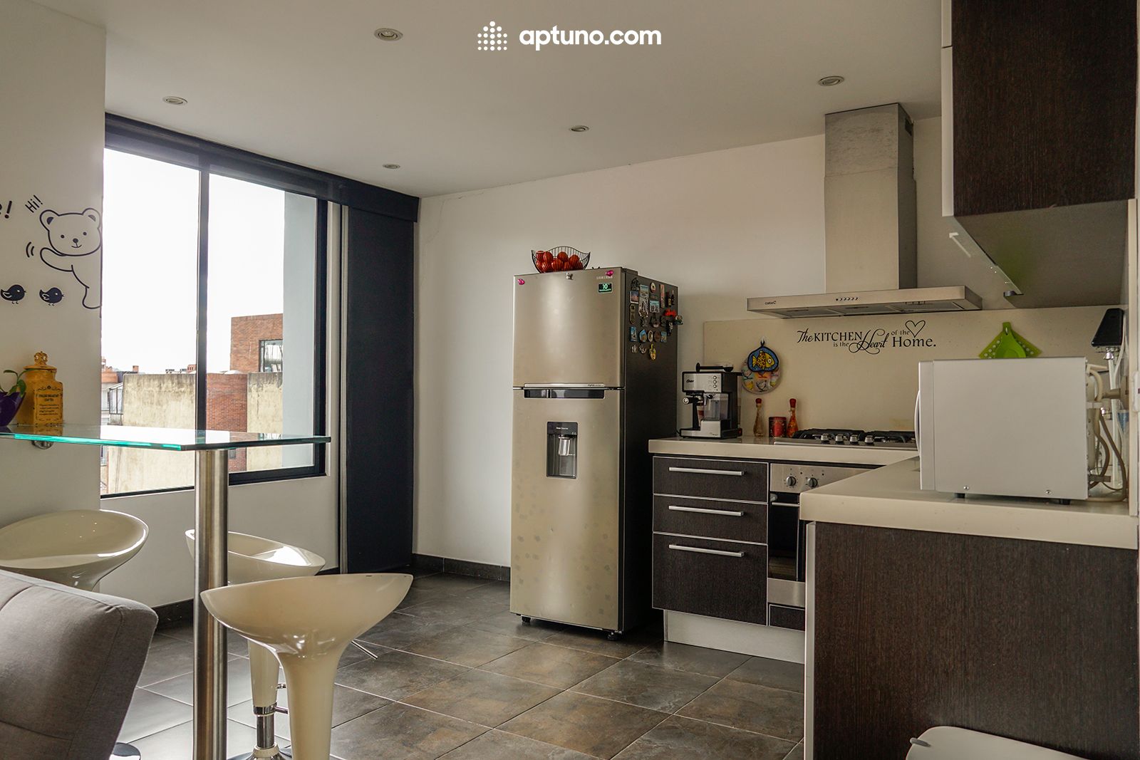Apartamento en arriendo Molinos Norte 90 m² - $ 3.901.000