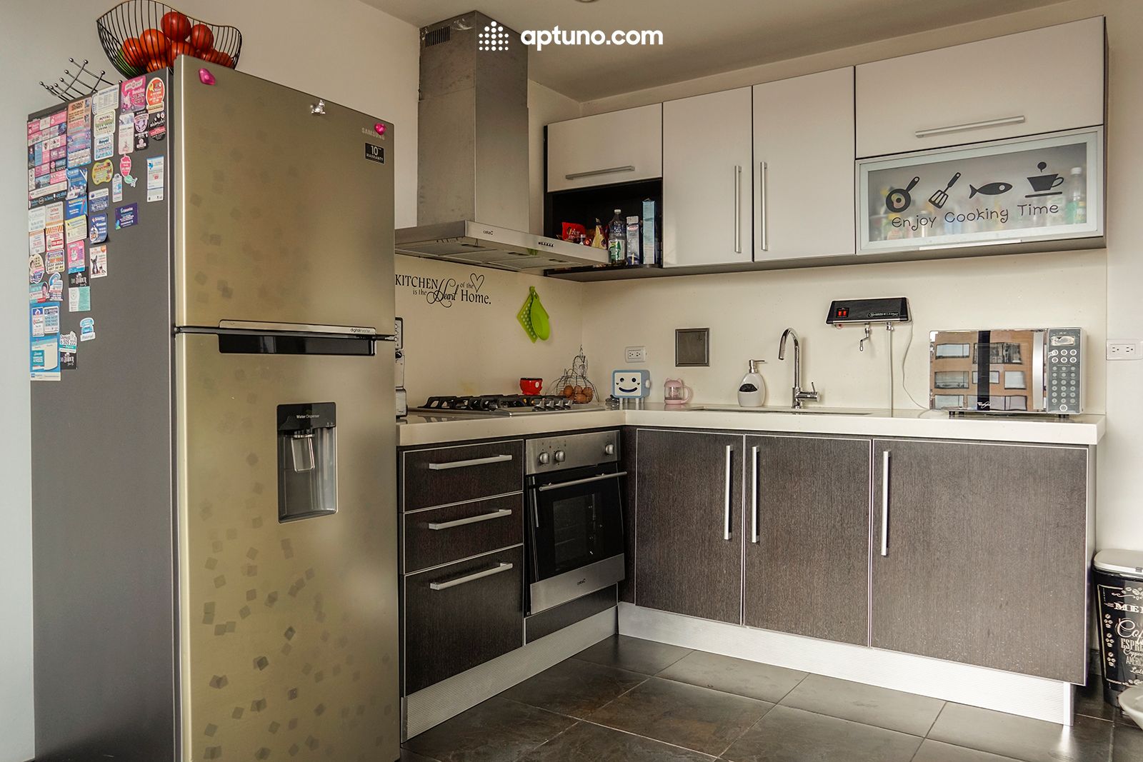Apartamento en arriendo Molinos Norte 90 m² - $ 3.901.000