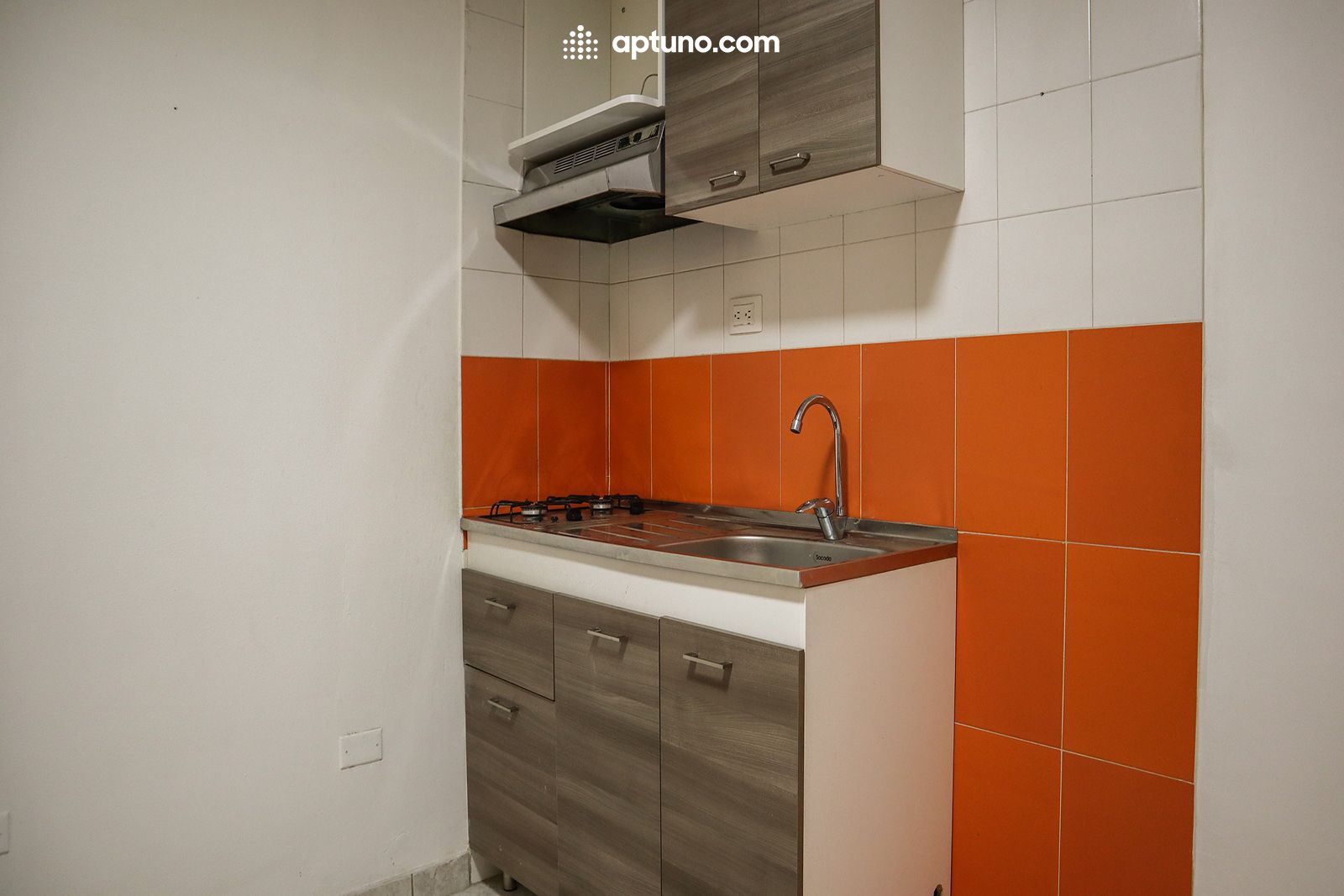 Apartamento en arriendo Santander Sur Apartamento en arriendo Santander Sur 32 m² - $ 900.000