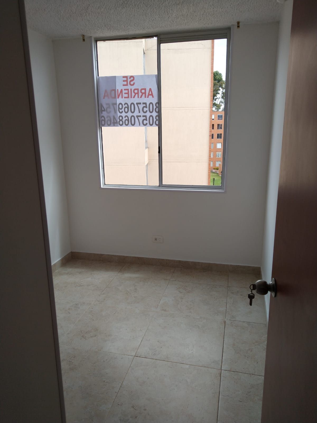 Apartamento en arriendo Villas de Alcalá Apartamento en arriendo Villas de Alcalá 46 m² - $ 900.000