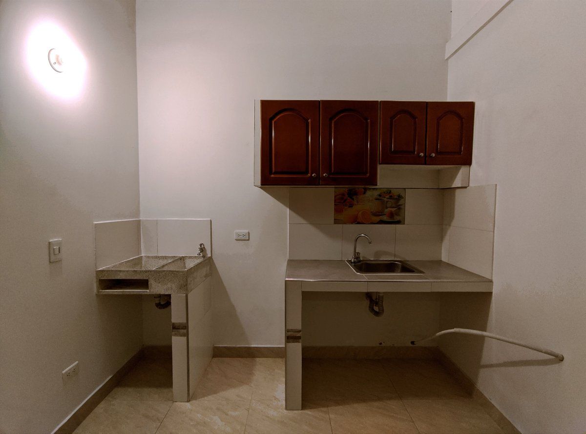 Apartamento en arriendo Tabora Apartamento en arriendo Tabora 20 m² - $ 800.000