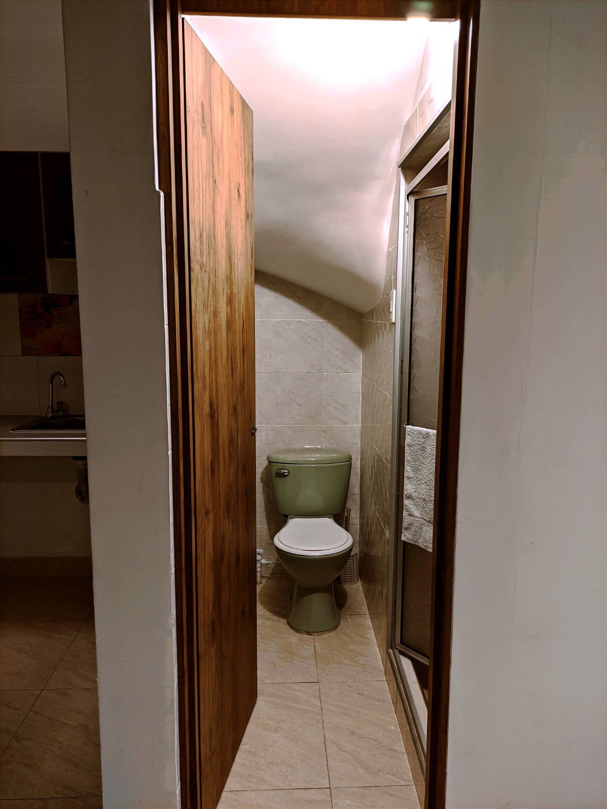 Apartamento en arriendo Tabora Apartamento en arriendo Tabora 20 m² - $ 800.000