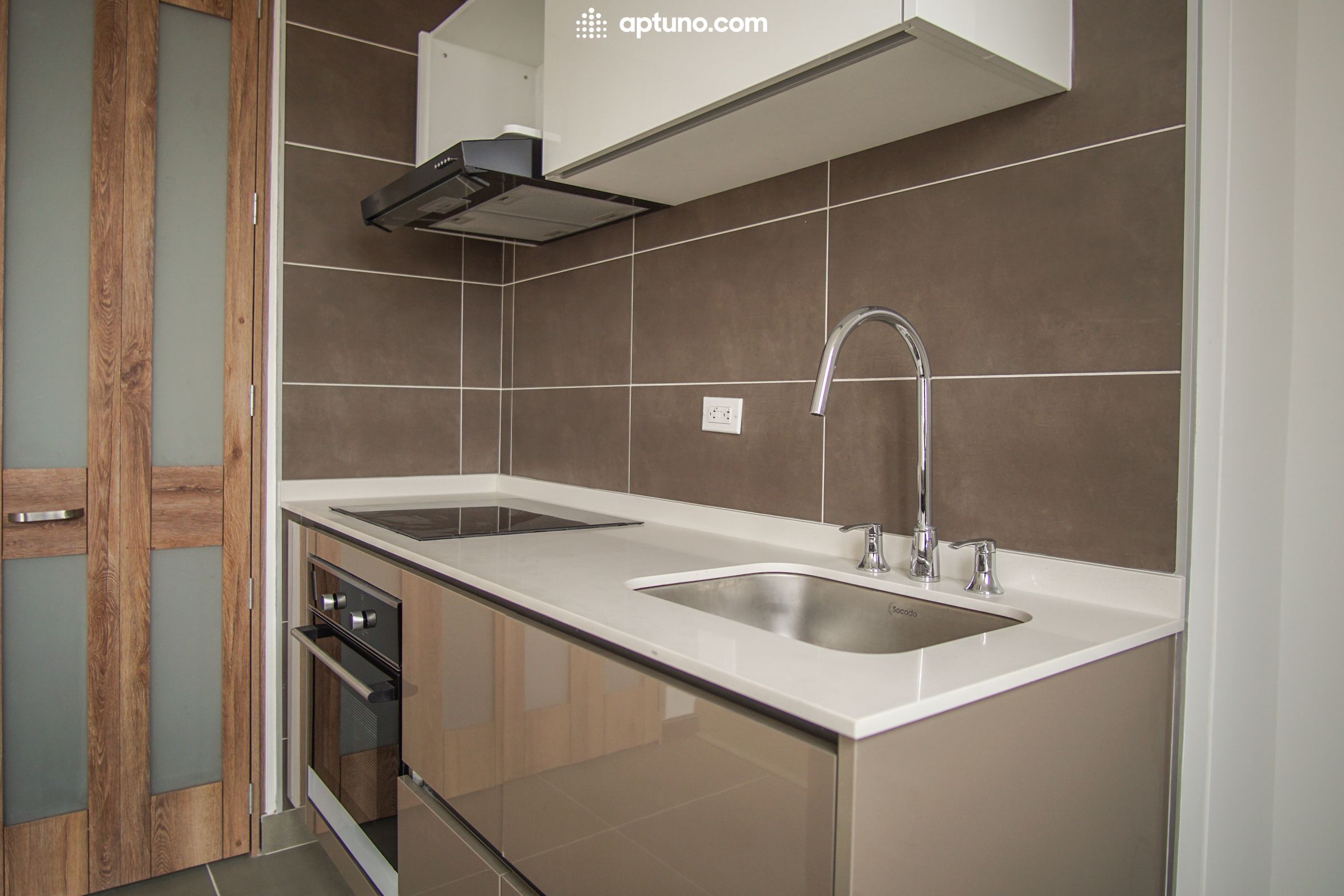 Apartamento en arriendo Chapinero Central Apartamento en arriendo Chapinero Central 46 m² - $ 1.600.000