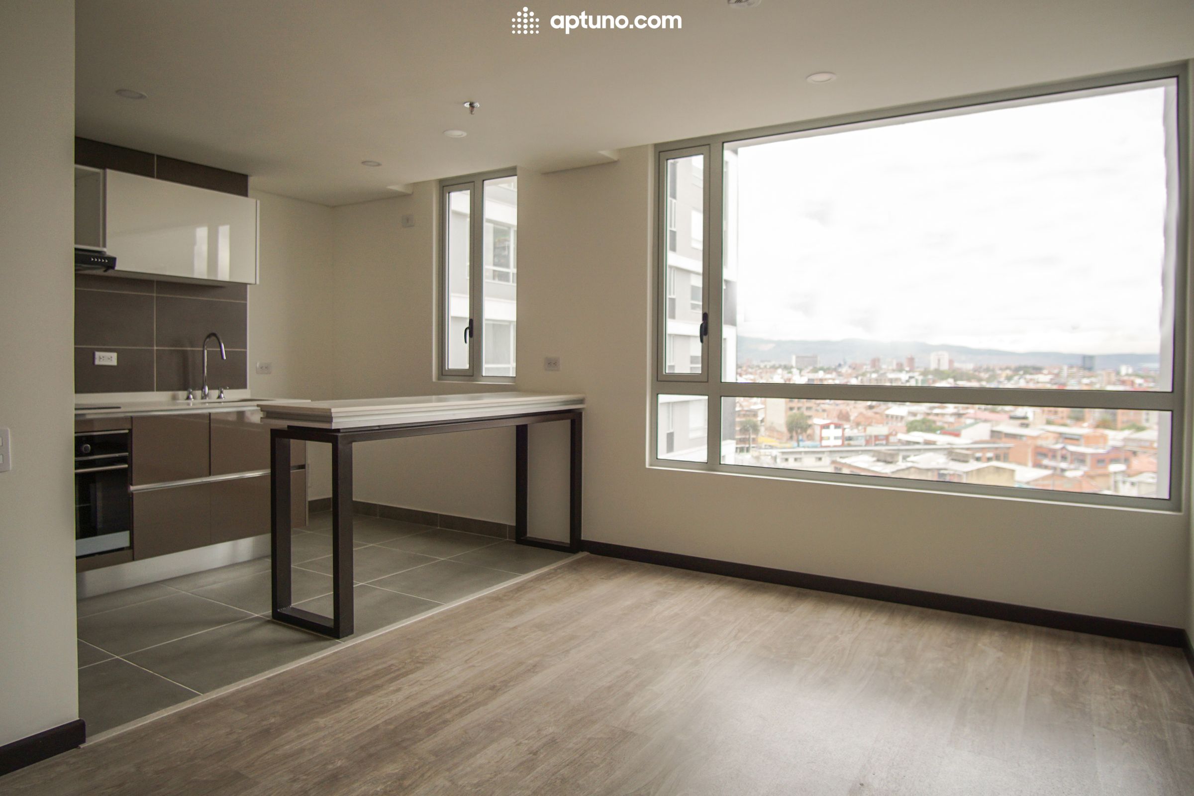 Apartamento en arriendo Chapinero Central Apartamento en arriendo Chapinero Central 46 m² - $ 1.600.000