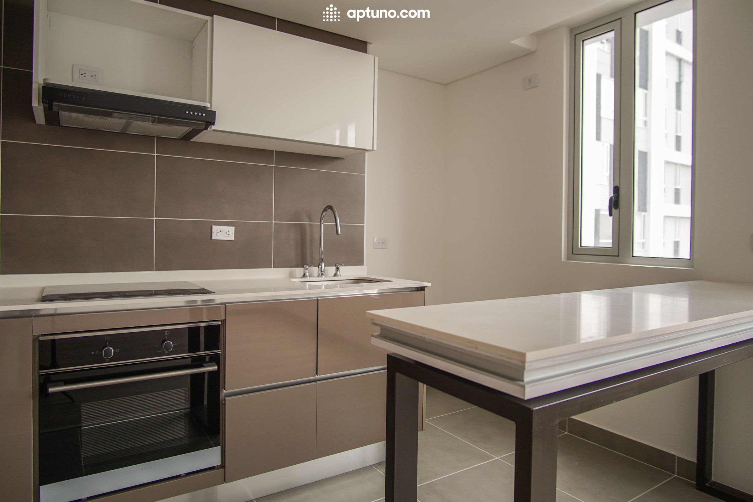 Apartamento en arriendo Chapinero Central Apartamento en arriendo Chapinero Central 46 m² - $ 1.600.000