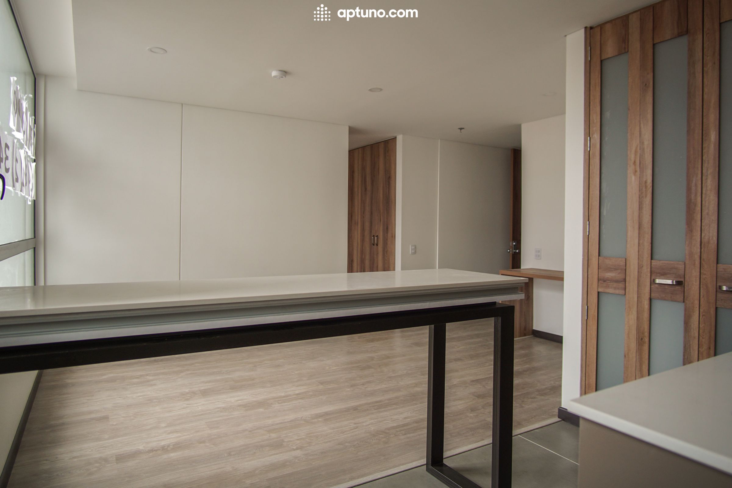 Apartamento en arriendo Chapinero Central Apartamento en arriendo Chapinero Central 46 m² - $ 1.600.000