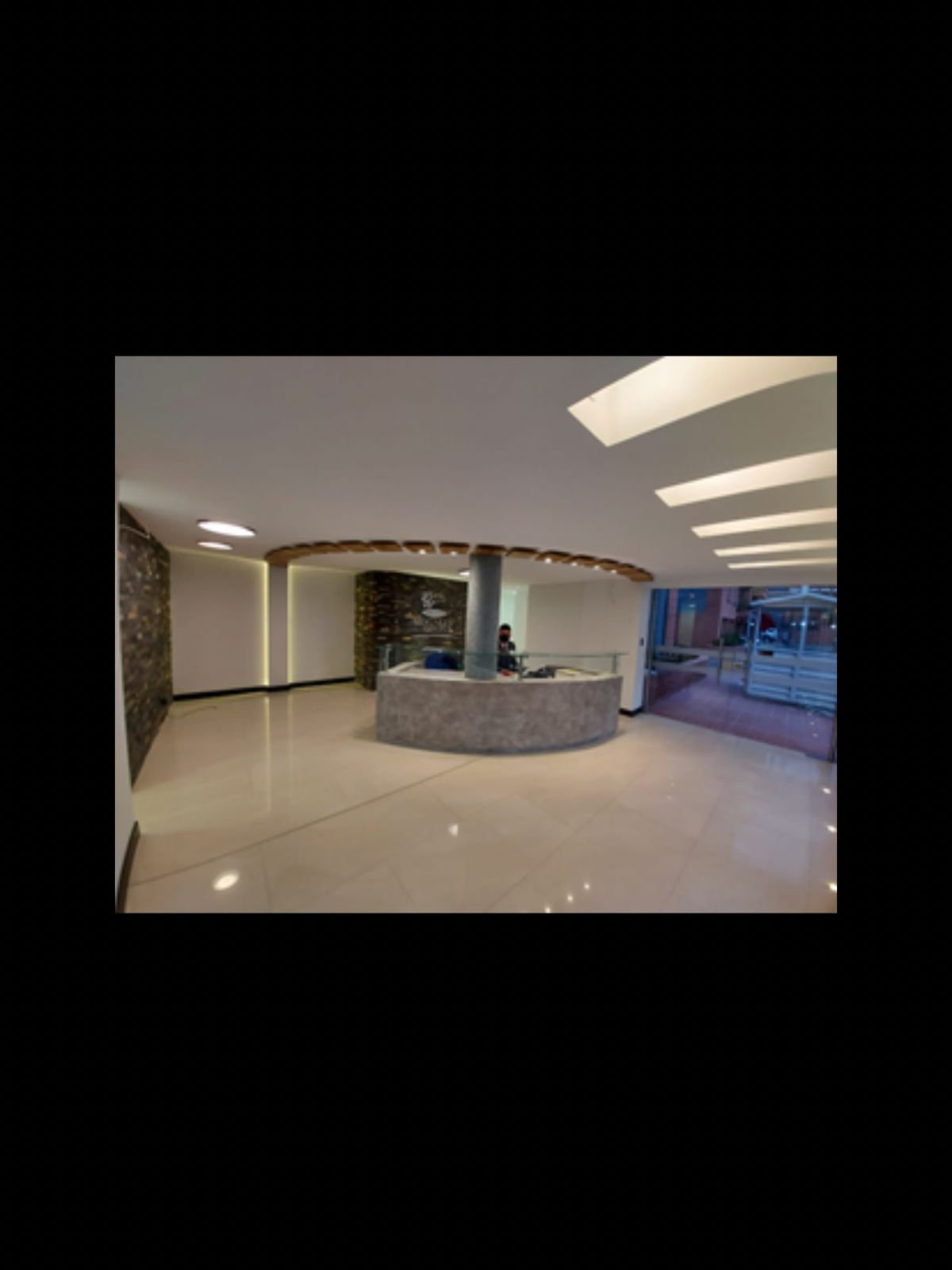 Apartamento en arriendo La Castellana Apartamento en arriendo La Castellana 77 m² - $ 1.850.000