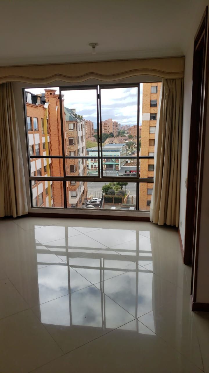 Apartamento en arriendo La Castellana Apartamento en arriendo La Castellana 77 m² - $ 1.850.000