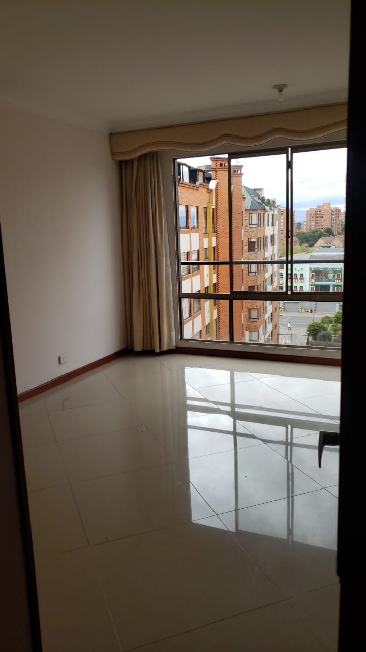 Apartamento en arriendo La Castellana Apartamento en arriendo La Castellana 77 m² - $ 1.850.000