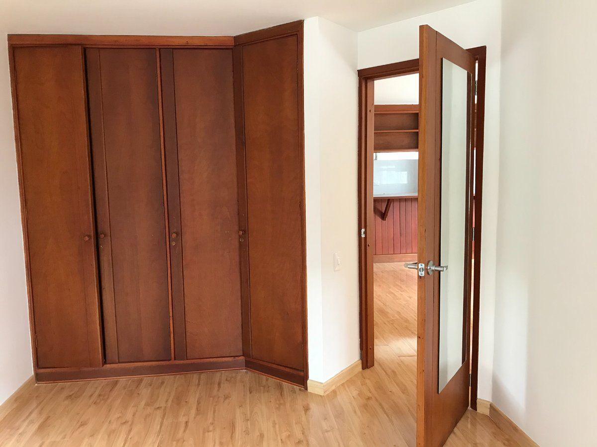 Apartamento en arriendo Chicó Norte III Sector Apartamento en arriendo Chicó Norte III Sector 55 m² - $ 1.800.000