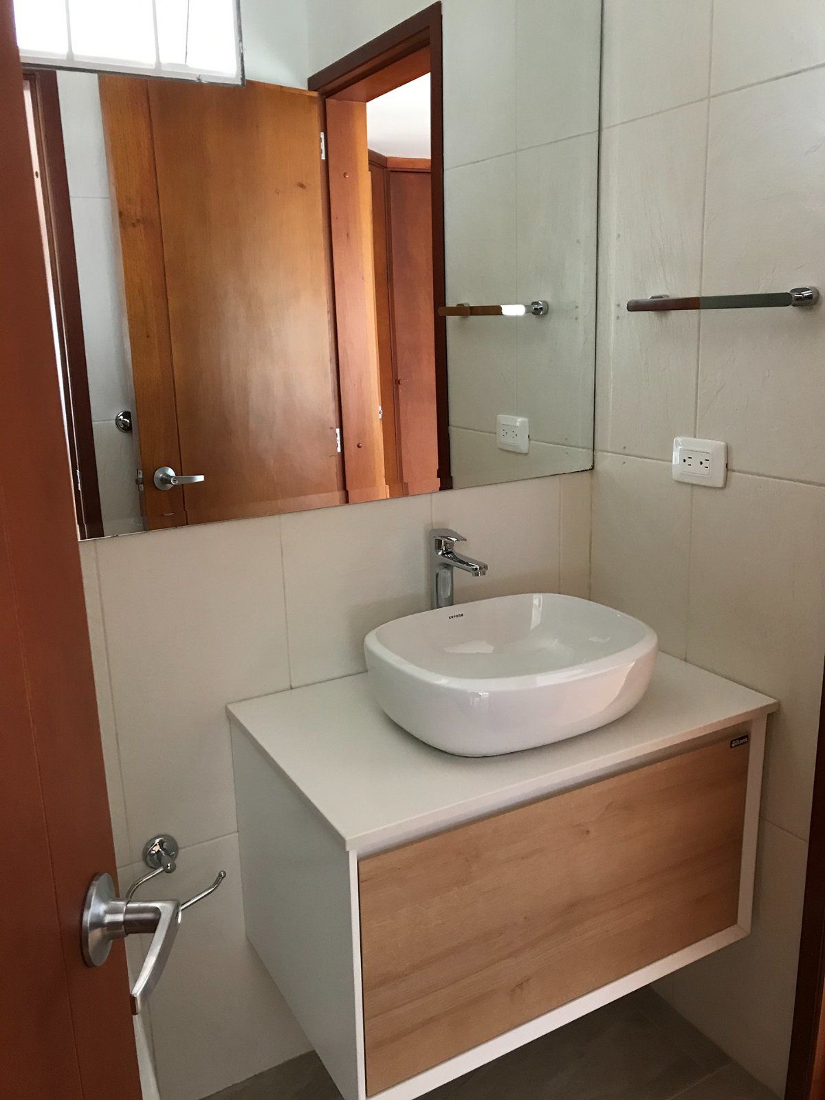 Apartamento en arriendo Chicó Norte III Sector Apartamento en arriendo Chicó Norte III Sector 55 m² - $ 1.800.000