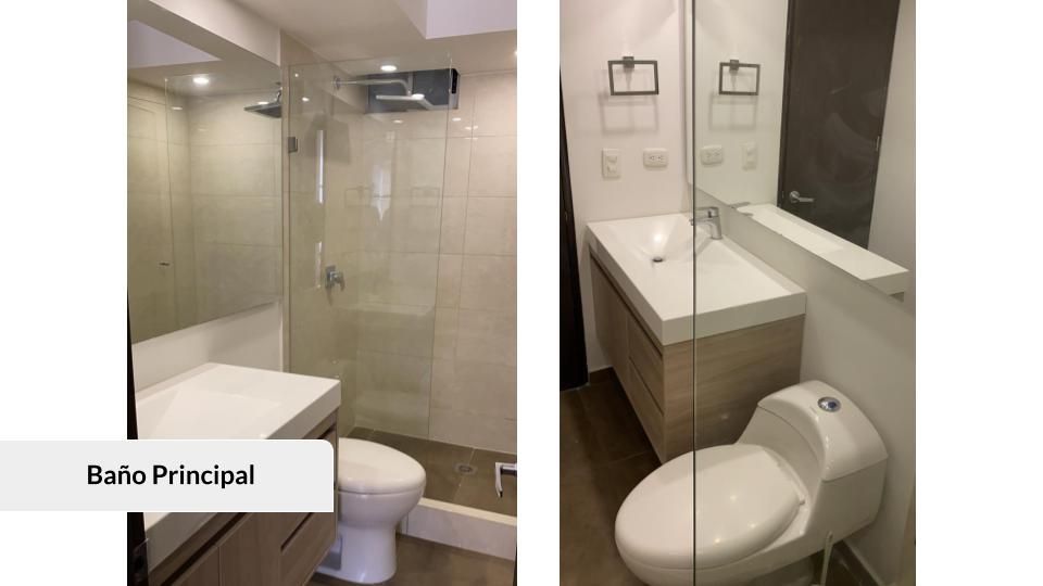 Apartamento en arriendo Cedritos Apartamento en arriendo Cedritos 103 m² - $ 3.000.000