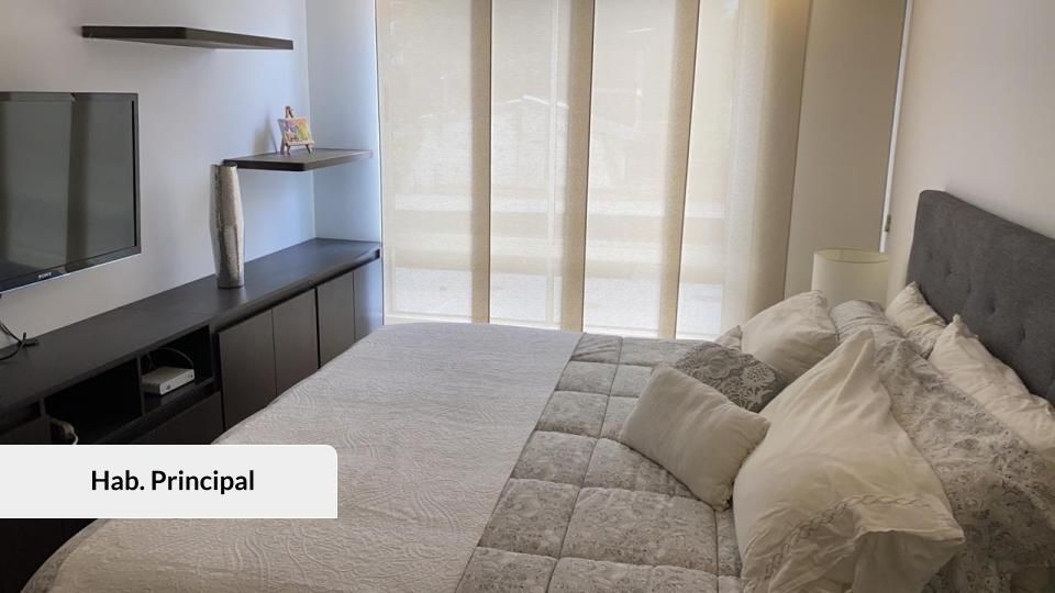 Apartamento en arriendo Cedritos Apartamento en arriendo Cedritos 103 m² - $ 3.000.000
