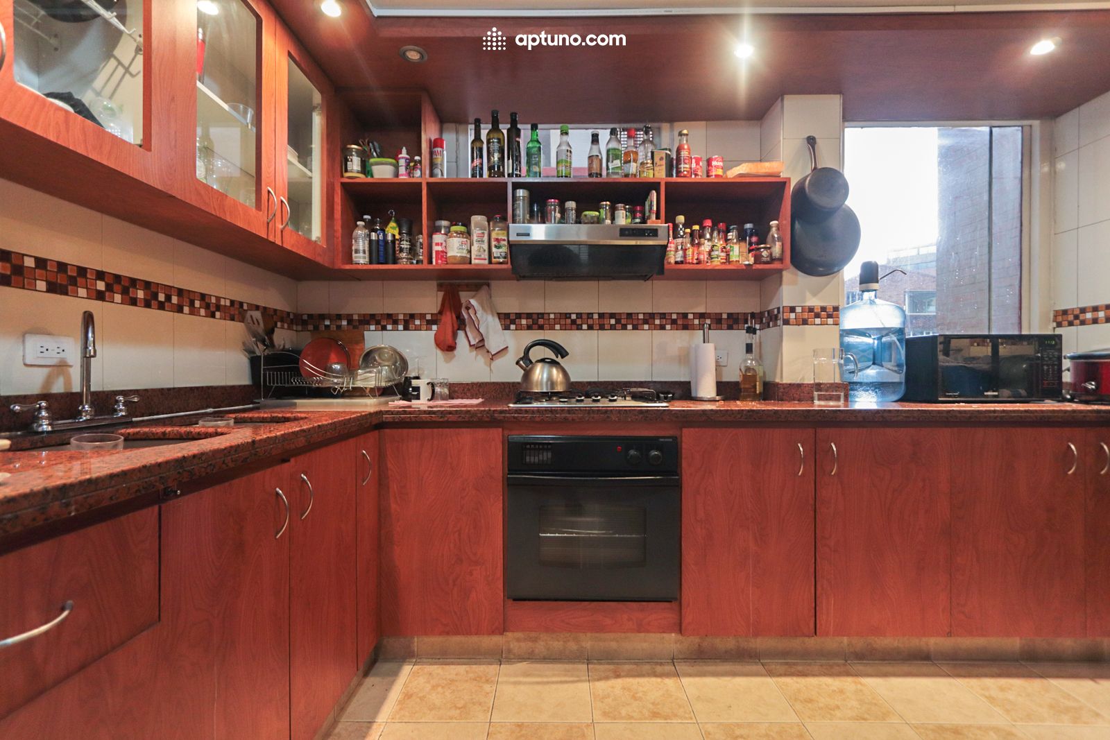 Apartamento en arriendo Emaús 115 m² - $ 3.300.000