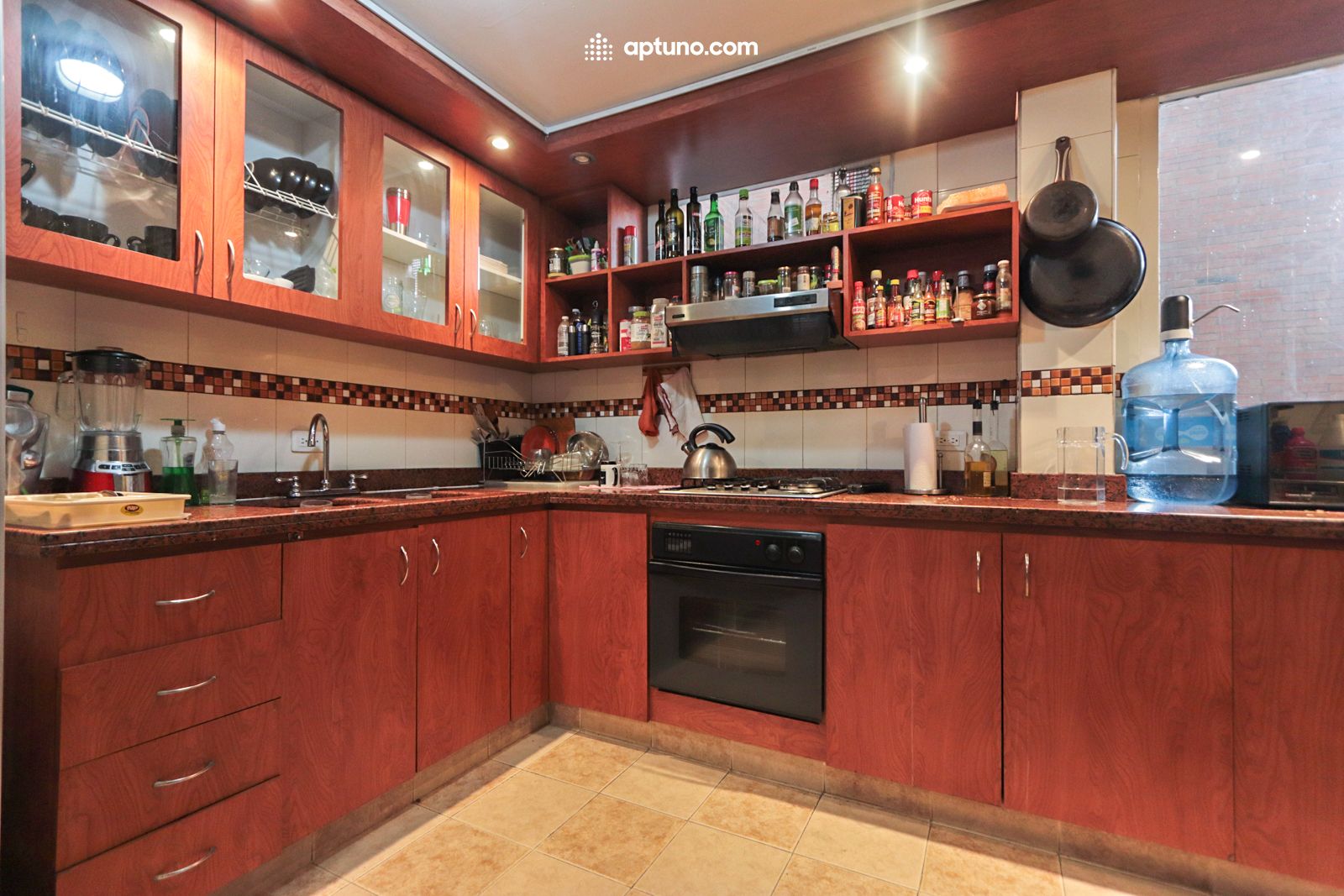 Apartamento en arriendo Emaús 115 m² - $ 3.300.000